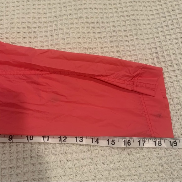 Pendleton pink windbreaker jacket - Picture 12 of 14